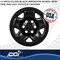 Coast2Coast WHEEL COVER, 4PK IMP68BLKN - alternate 4