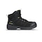 New Balance Men's Composite Toe Athletic High-Top Shoe, Black, 13, EE, MIDCLBR MIDCLBR-13-2E - alternate 1