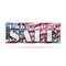 Signmission Labor Day Sale, 36 Inch x 96 Inch, Vinyl Banner B-96-30722 - alternate 1