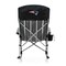 Picnic Time Family Of Brands NFL New England Patriots - Outdoor Rocking Camp Chair 805-01-175-194-2 - alternate 3