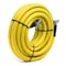 Impulse Impulse Rubber Jack Hammer Hose Assembly 3/4" x 50' - Yellow - Universal Coupler without Bend Restrictors RVJH3450Y - alternate 4