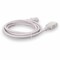 Add-On 5FT C13/C14 PWR CBL 100-250V 10A WHITE ADD-C132C1418AWG5FTWE - alternate 6