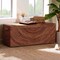 Bali & Pari Verino Seagrass Storage Bench 259-14225-ZORO - alternate 8