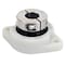 Edt FLANGEANGE BLOCK BEARING QF6GB7-10-LK - alternate 1