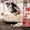 West Bend Theater Crazy 4 Qt. Popcorn Machine with Bags, in Black PCWBTCBK13 - alternate 6