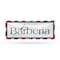Signmission Barberia, 24 Inch x 72 Inch, Vinyl Banner B-72-30482 - alternate 1