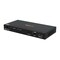 Bzbgear 2x1 8K UHD HDMI 2.1 Switcher with Audio De-embedder, 8K60, 4K120Hz 4:4:4 10bit VRR, FVA, ALLM support BG-8K-HS21A - alternate 4