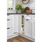 Rev-A-Shelf Plastic; Steel, Almond, 28 in W, 26 in H, 28 in D 6942-28-15-52 - alternate 3