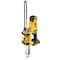 Dewalt 20V MAX 2 Speed Grease Gun (Kit) DCGG581GD1 - alternate 4