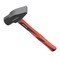 Intertool 40 oz. Blacksmith Hammer Fiberglass Handle HT08-0251 - alternate 3