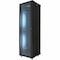 Video Mount Products 19" Equipment Rack Enclosure - 42U with Fans, Casters EREN42-E - alternate 1