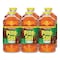 Pine-Sol Multi-Surface Cleaner Disinfectant Concentrated, Pine Scent, 80 oz Bottle, 6PK 60160CT - alternate 1