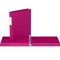 Davis Group Premium Economy, Round Ring, Binder, (Pink, 1"), PK6 2311-43-06 - alternate 5