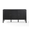 Crosley Perry Sideboard CF4224-BK - alternate 6