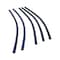 Cnh CONDUIT 5/PK, CNH OEM D5NN13N412B D5NN13N412B - alternate 3