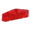 Grote Lighting SuperNova 3in Thin-Line LED Clearance Marker Light, Red, Polycarbonate, 0.12A,  47462 - alternate 3
