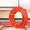 Vevor PEX Tubing PEX-B Pipe 1"-500' Coil Non-Barrier Htg/Plbg/Portable Water VV-PEX1IN-W - alternate 4