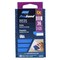 Norton Co ProSand Sanding Sponge, 412 in L, 21116 in W, 36 Grit, Extra Coarse, Aluminum Oxide Abrasive 82070 - alternate 4