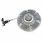 Motorcraft Engine Cooling Fan Clutch,  YB3125 - alternate 3