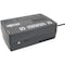 Tripp Lite Series AVR 750VA Desktop UPS - Ultra-compact Desktop/Tower/Wall Mount - AVR - 9 Hour Recharge - 3 Minute AVR750U - alternate 2