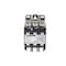 Square D Definite Purpose Contactor, 3 P, 3 Phase, Box Lug & Quick Connect 8910DPA73RV02 - alternate 1