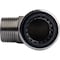 Quickfitting 3/4'' Push-to-Connect x 3/4'' MNPT Stainless Steel 90-Degree Elbow SS823MR - alternate 4