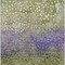 Homeroots 3' X 5' Green Purple And Black Abstract Washable Indoor Outdoor Area Rug 603089 - alternate 4