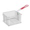 Vevor Outdoor Propane Dual Tank Deep Fryer for Commercial Use with Stand DBFY01 - alternate 5