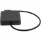 Add-On AddOn USB-C Male to USB 3.1 (C), HDMI 4K, USB 3.1 Gen 2 (A), and RJ-45 Travel Docking Station TRVDKC4 - alternate 5