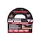 Dino-Hide Dino-Hide Rubber Air Hose Assembly 3/8" x 50' WLEPRO3850 - alternate 7