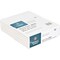 Business Source Writing Pad, Top, White, PK12 BSN65901CT - alternate 2