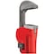 Performance Tool 36 in. Pipe Wrench, Drop Forged Steel Jaws, Heavy Duty W1133-36B - alternate 7