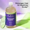 Shea Moisture Apple Cider Vinegar Anti Dandruff Shampoo, 13 Fluid Ounce, 12PK 68939331 - alternate 8