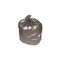Renown 60 Gal. 22 mic 38 in. x 60 in. Silver Can Liner, 150PK REN36020 - alternate 4