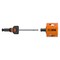 Cmt BI-METAL PLUS BIM8%CO HOLE SAW D=1-1/2in (38mm) 551-038X - alternate 2