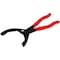 Performance Tool 1-3/4 to 4 in. Offset Jaw Oil Filter Pliers W54057 - alternate 1
