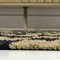 Jonathan Y Theo Modern Farmhouse Woven Jute Checkerboard Natural/Black 4 ft. x 6 ft. Area Rug NRF203B-4 - alternate 5