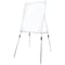 Flipside Adjustable Dry Erase Easel - White 51000 - alternate 1