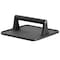 Martha Stewart Martha by 7 Inch Square Pre-Seasoned Cast Iron Grill Press 134691.01 - alternate 1
