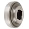 Timken DEEP GROOVE BALL BEARING GW209PP8 - alternate 1