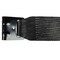 Mytee Products Winch Straps 4inx30ft Black HD Tie Down w/Flat Hook WLL# 5400 lbs, 4in Cargo Control for Flatbed WS430BLK - alternate 7