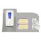 Origin Dispensing Solutions Hygiene Station-Gel Dispenser-ABS-Beige HS20X02BG - alternate 1