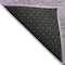 Homeroots 5' X 8' Lavender And Purple Abstract Washable Indoor Outdoor Area Rug 605555 - alternate 5