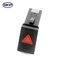 Skyward Automotive Products Hazard Warning Switch,  SKHZS195 - alternate 1