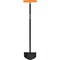 Fiskars 38.5'' Steel Handle Manual Lawn Edger T98936935 - alternate 2