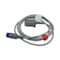 Ilb Gold Replacement For Datascope, Ipm 5 Spo2 Adapter Cables IPM 5 SPO2 ADAPTER CABLES - alternate 2