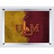 Holland Bar Stool Co University of Louisiana at Monroe 19.25in x 14.5in Backlit LED Sign by Company LBLedA - alternate 1