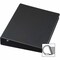 Cardinal Legalsize SlantD Binders, Black CRD14532 - alternate 2