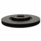 Motorcraft Disc Brake Rotor,  BRRF357 - alternate 5
