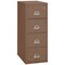 Fireking 4 Drawer, 1 Hr Fire Rated, Vertical, 31" Legal, Safe-In-A-File Tan 4-2131-CTNSF - alternate 1